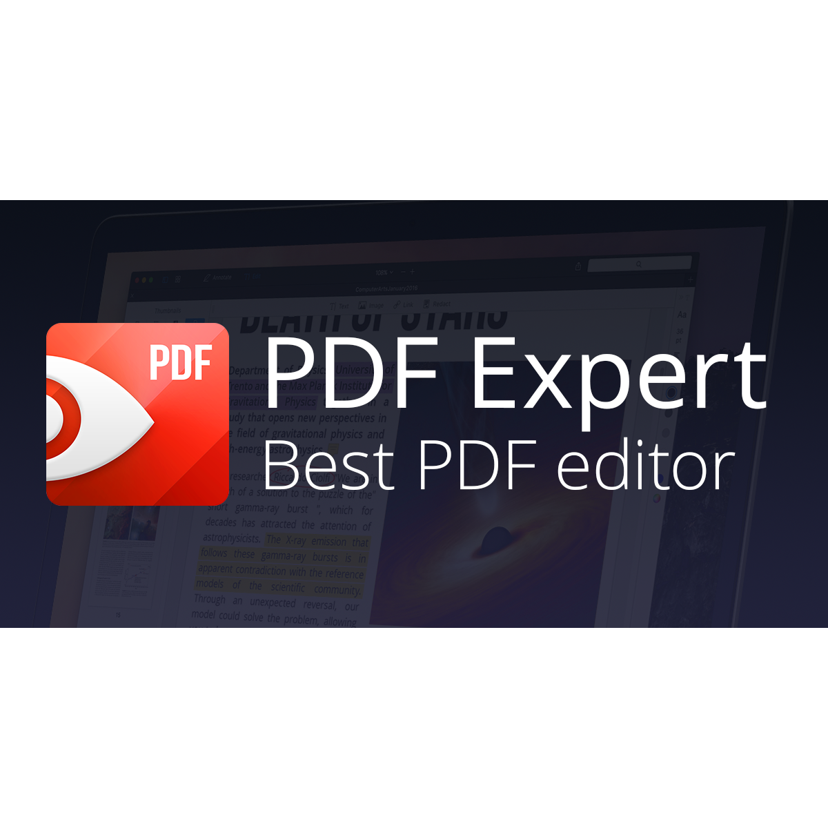 pdf splicer for mac