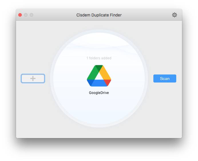 google drive duplicate finder for mac